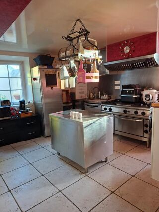  Maison à vendre 5 pièces 210 m²