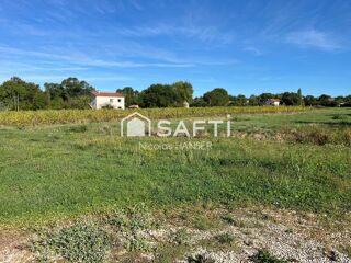  Terrain à vendre 1063 m²