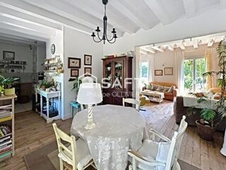  Maison à vendre 7 pièces 226 m²