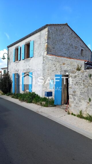  Maison à vendre 3 pièces 84 m²