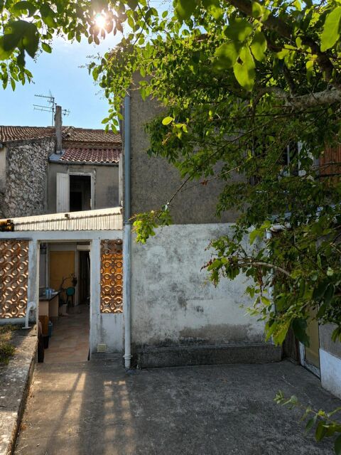   CARMAUX CENTRE MAISON 7 PIECES Maison - 7 pièce(s) - 125 m²