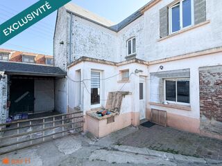  Maison  vendre 7 pices 140 m