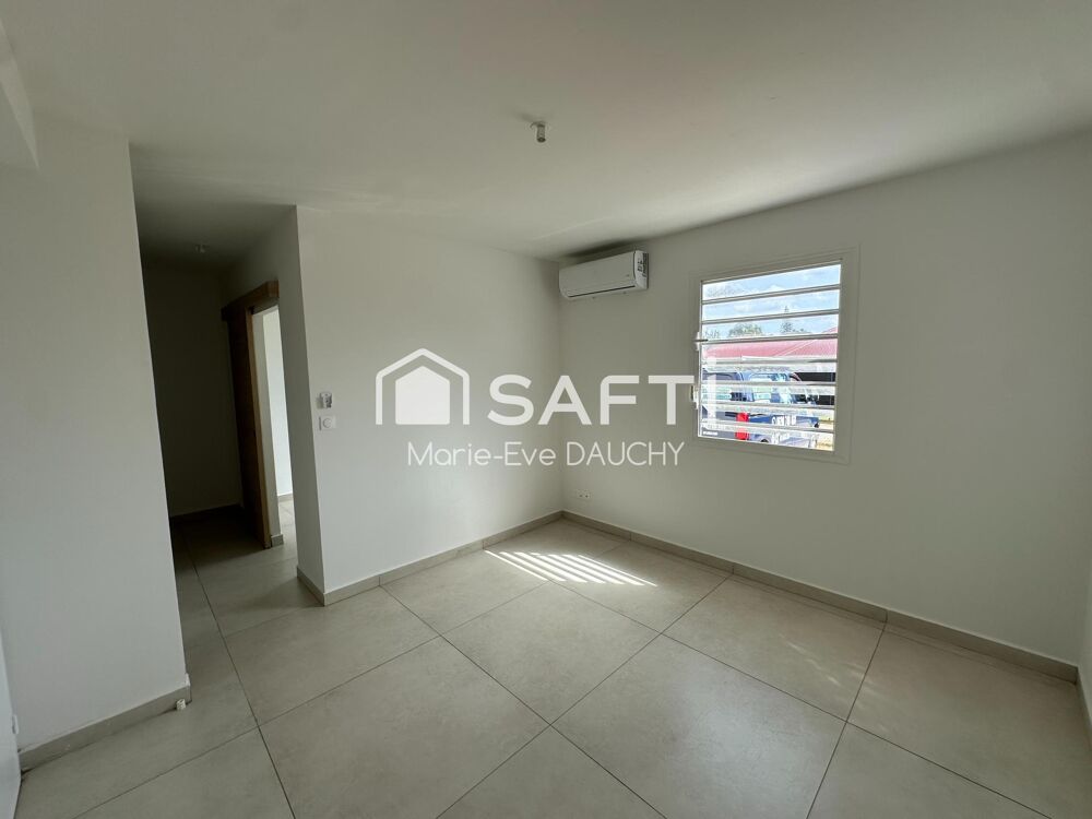 Location Maison Petit-Bourg - Villa T4 + jardin Petit-bourg