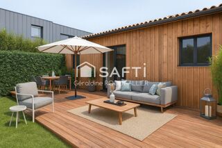  Maison � vendre 4 pi�ces 75 m�