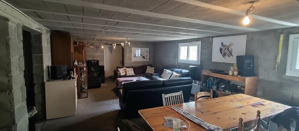 Vente Maison Charmante maison de 122 m2 Maisdon-sur-sevre