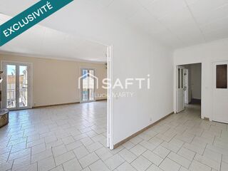  Appartement à vendre 4 pièces 129 m²