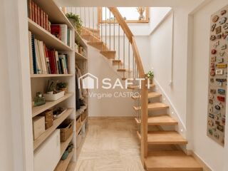 Vente Appartement SAINT RAPHAEL - SUPERBE DUPLEX FAMILIALE 6 PIECES - PROCHE CENTRE-VILLE & MER Saint-raphael