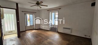  Maison à vendre 3 pièces 54 m² La rochelle