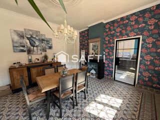  Maison � vendre 8 pi�ces 190 m�