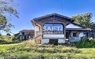  Maison � vendre 3 pi�ces 85 m�