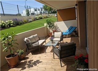  Appartement � vendre 2 pi�ces 47 m�