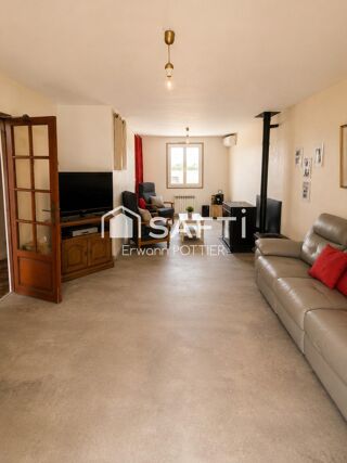  Maison à vendre 5 pièces 135 m²