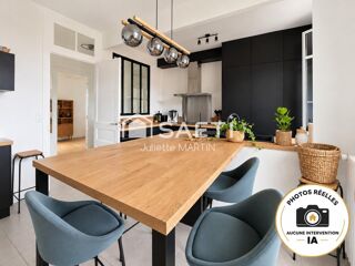  Appartement à vendre 3 pièces 92 m²