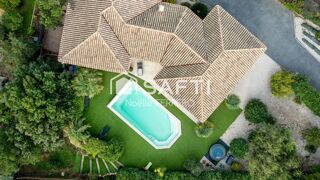  Maison � vendre 5 pi�ces 173 m�