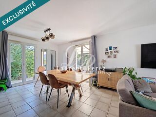  Maison � vendre 4 pi�ces 86 m�