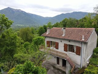  Maison à vendre 4 pièces 55 m²