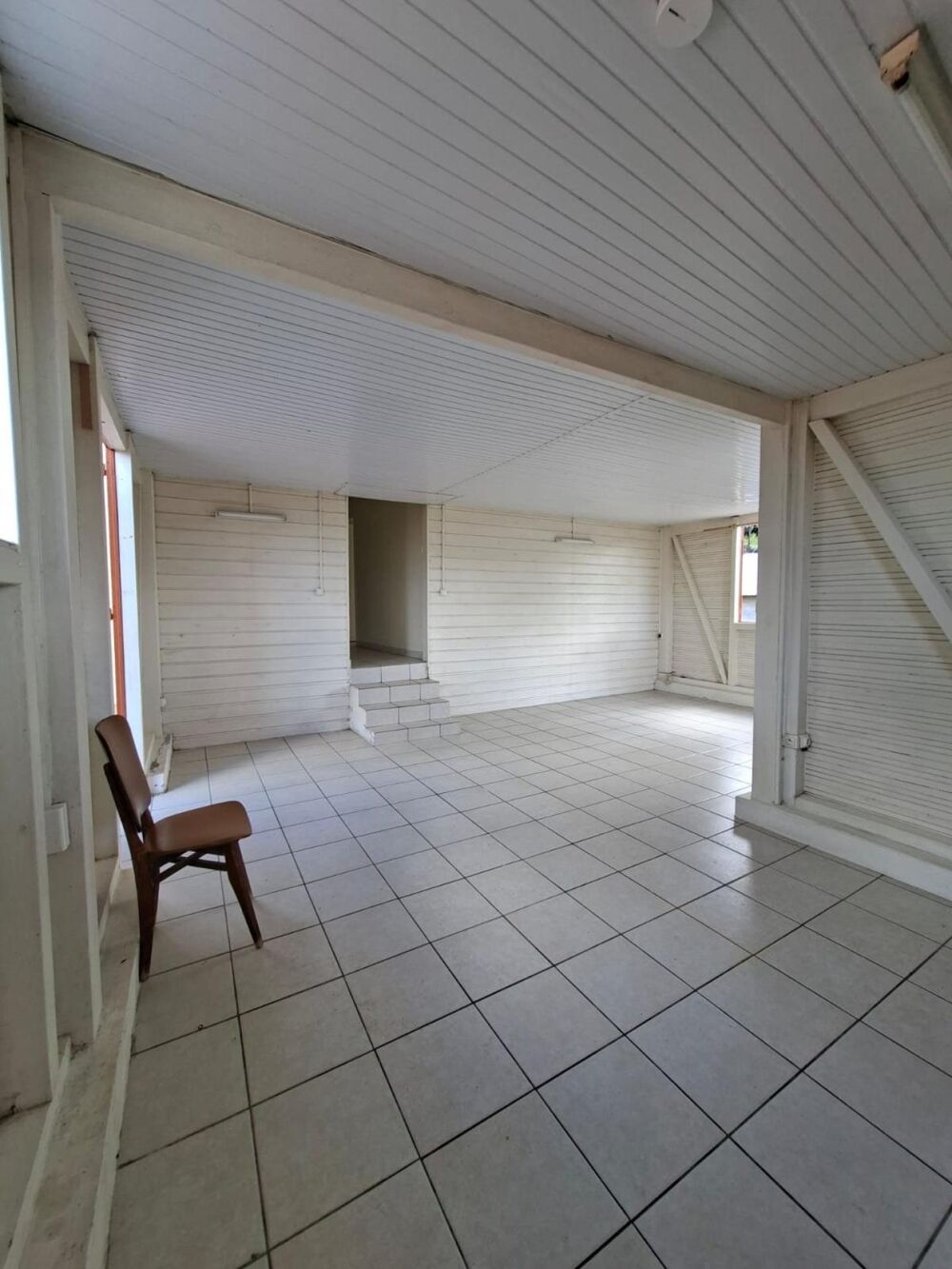 Location Appartement Bel appartement avec le charme du bois Sainte-marie