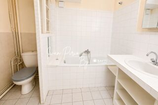  Appartement à vendre 1 pièce 35 m²