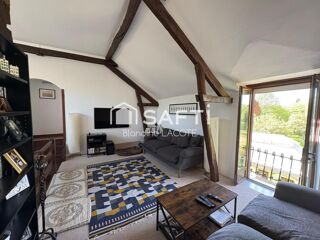  Maison à vendre 6 pièces 130 m²