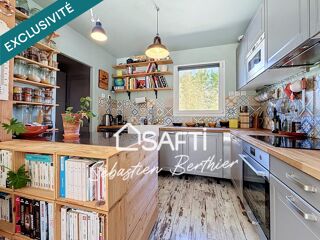  Maison à vendre 4 pièces 115 m²