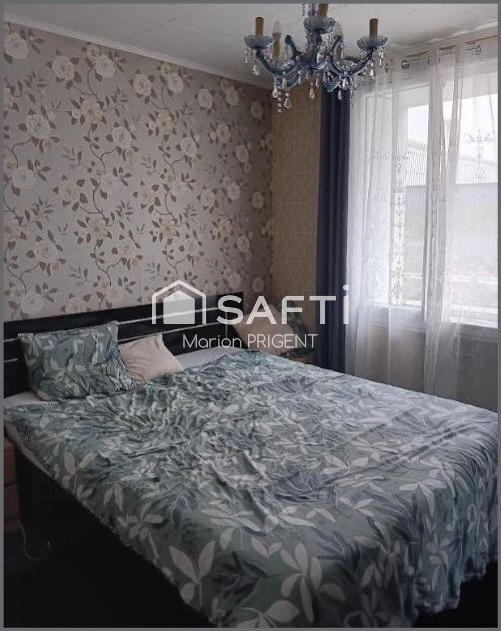 Vente Appartement T3 MORLAIX Morlaix