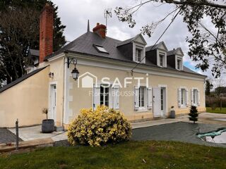  Maison  vendre 7 pices 139 m