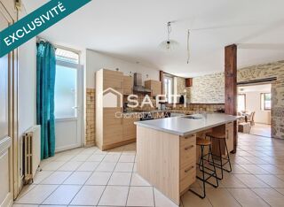  Maison � vendre 5 pi�ces 120 m�