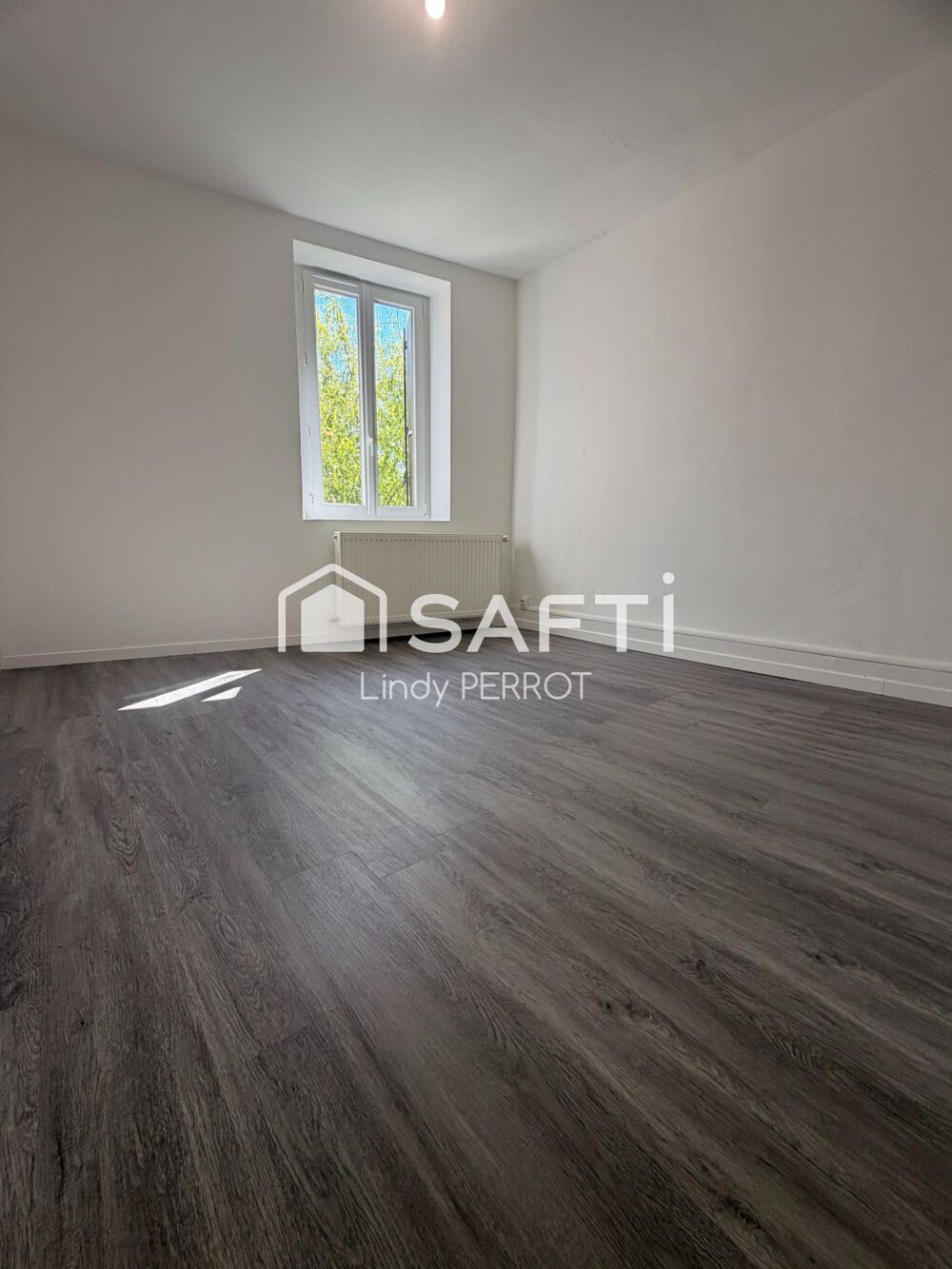 Vente Maison Maison de village rénovée Saint-berain-sur-dheune