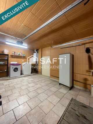  Maison à vendre 3 pièces 88 m²