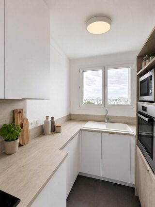  Appartement � vendre 3 pi�ces 49 m�