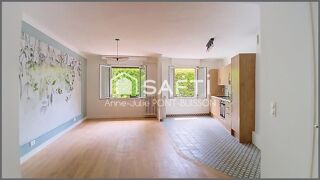  Appartement à vendre 4 pièces 103 m²