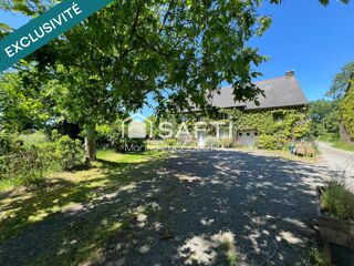  Maison � vendre 4 pi�ces 125 m�