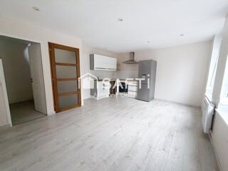  Appartement � vendre 3 pi�ces 54 m�