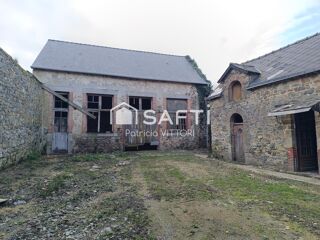  Maison à vendre 6 pièces 250 m²