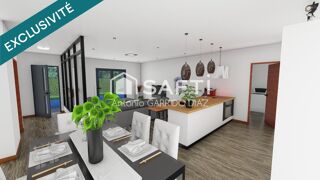  Maison à vendre 6 pièces 112 m²