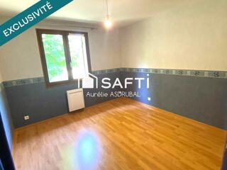  Maison à vendre 4 pièces 110 m²