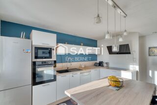 Maison à vendre 4 pièces 91 m²