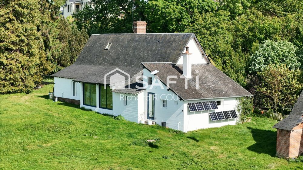 à vendre  Maison Périers-en-Auge (14160)