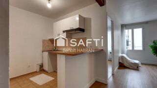  Appartement � vendre 2 pi�ces 43 m�