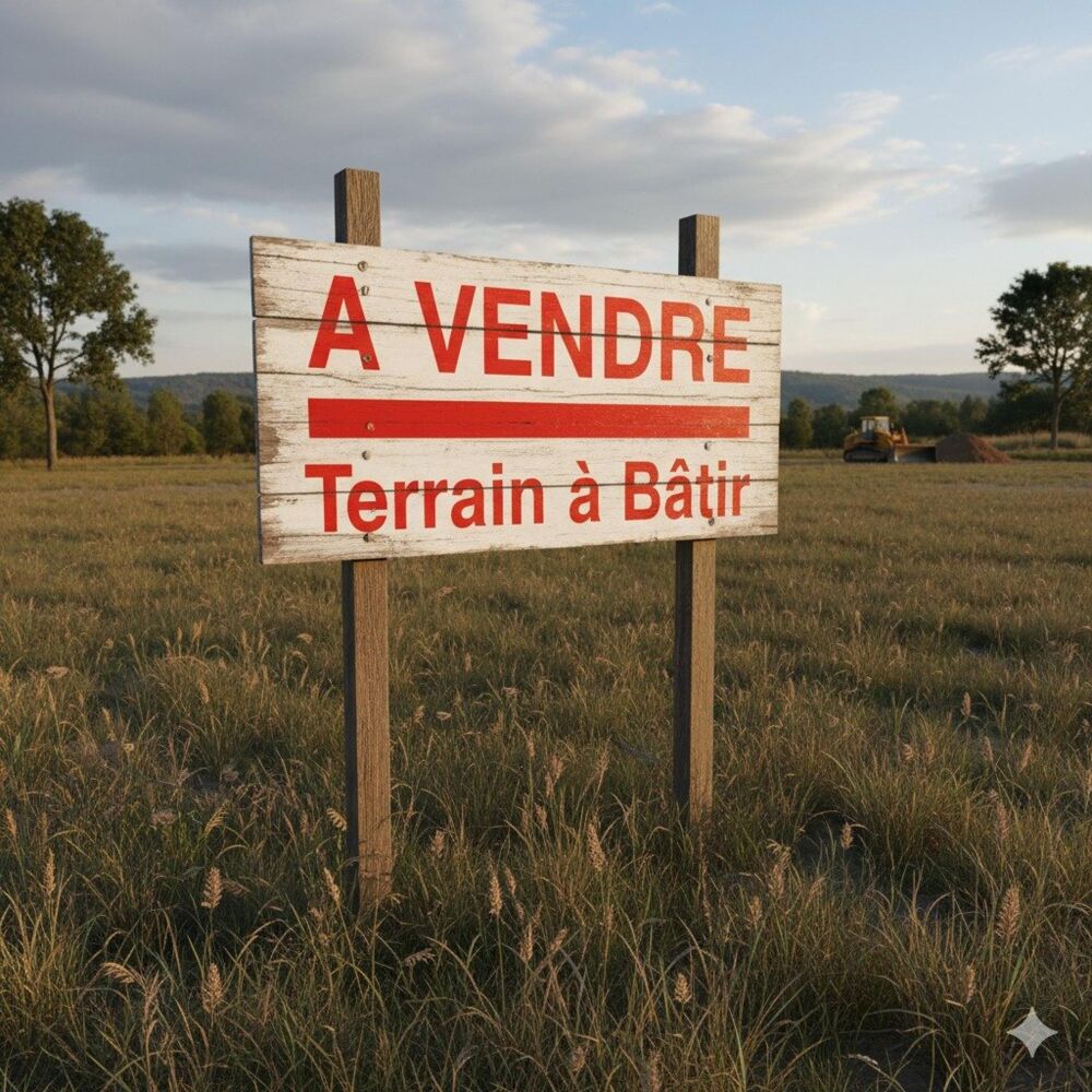 Vente Terrain Terrain Zone UX - Les Greffières Lagord
