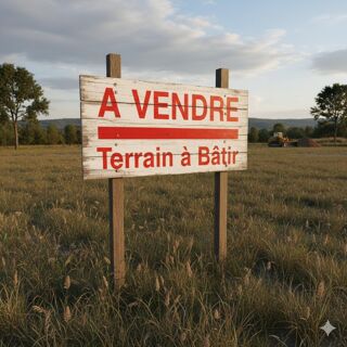  Terrain à vendre 800 m²