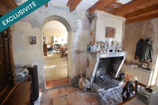  Maison à vendre 3 pièces 120 m²