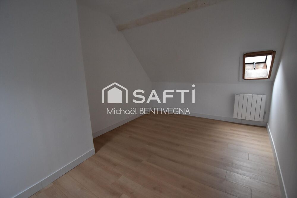 Vente Maison Maison 243 m² à Douai : Idéal Famille ou Investisseur Douai