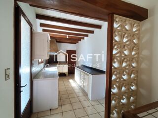  Maison à vendre 6 pièces 146 m²