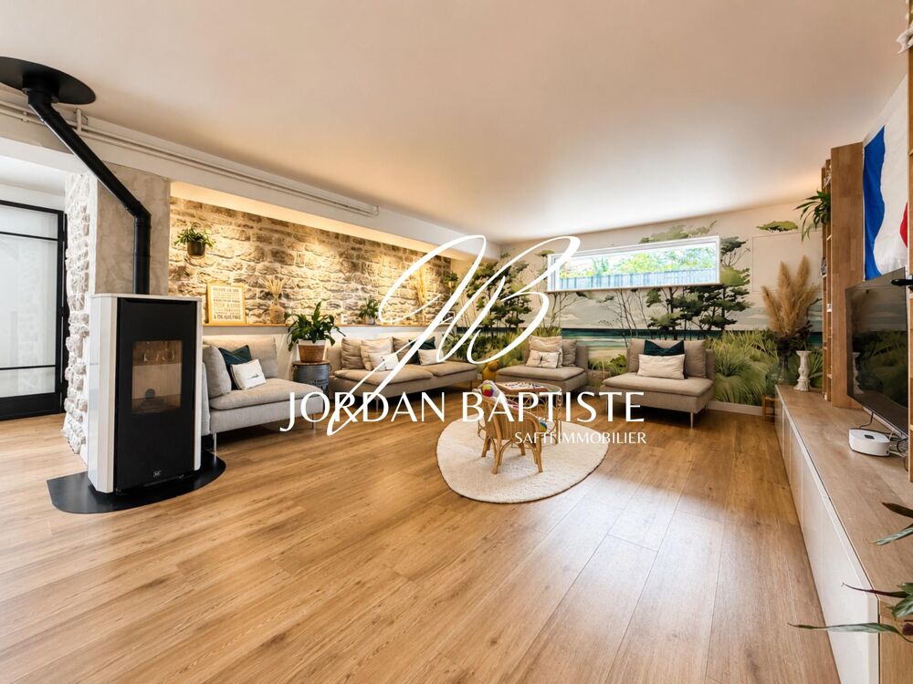 Vente Maison Une propriété familiale où chaque jour ressemble aux vacances Montauban