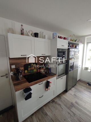  Maison à vendre 4 pièces 79 m²