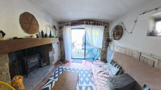  Maison à vendre 3 pièces 50 m²
