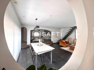  Maison � vendre 7 pi�ces 160 m�