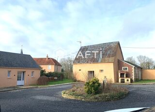  Maison � vendre 7 pi�ces 209 m�