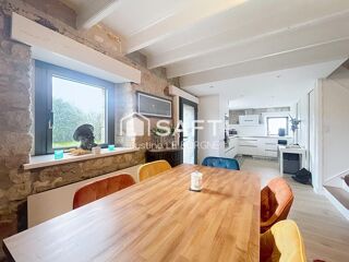 Maison à vendre 3 pièces 63 m²
